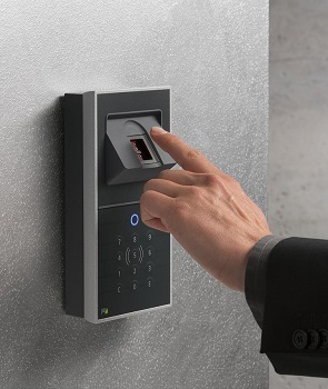 Access Control & Security Product Services Satara