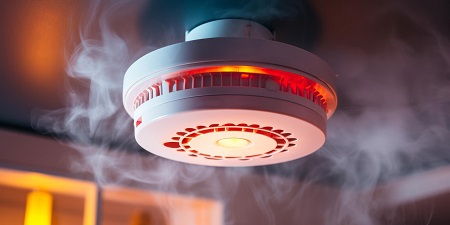 Fire Alarm & Fire Detection Systems In Satara