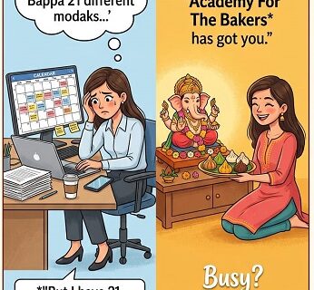 modak-workshop