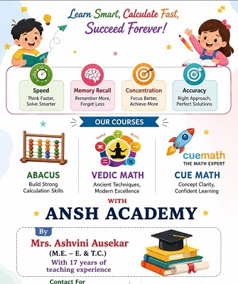 Ansh Academy