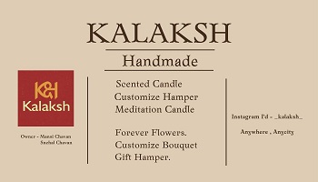 kalash-candles
