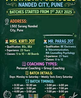pratibha-classes